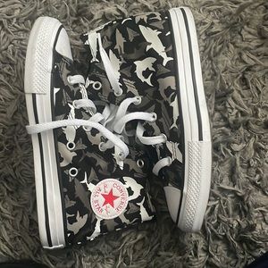 Shark Converse
